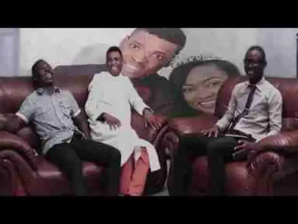 Video: Woli Agba – Live Performance At Tribune House